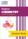 Higher Chemistry - Tom Speirs ; Bob Wilson ; Leckie - 9780008384401