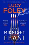 The Midnight Feast - Lucy Foley - 9780008385088