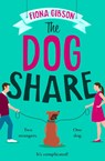 The Dog Share - Fiona Gibson - 9780008385996