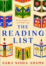 The Reading List - Sara Nisha Adams - 9780008391348