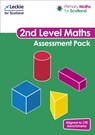Second Level Assessment Pack - Craig Lowther ; Carol Lyon ; Linda Lapere ; Scott Morrow - 9780008392482
