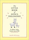 The Little Book of Alpaca Philosophy - Jennifer McCartney - 9780008392741