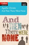 And then there were none - Agatha Christie - 9780008392949