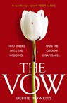 The Vow - Debbie Howells - 9780008400163