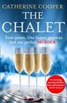 The Chalet - Catherine Cooper - 9780008400231
