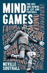Mind Games - Neville Southall - 9780008403744