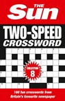 The Sun Two-Speed Crossword Collection 8 - The Sun - 9780008404222