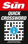 The Sun Quick Crossword Book 8 - The Sun - 9780008404284