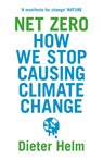 Net Zero - Dieter Helm - 9780008404499