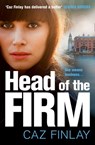 Head of the Firm - Caz Finlay - 9780008405083