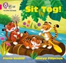 Sit Tog! - Fiona Undrill - 9780008409661