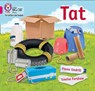 Tat - Fiona Undrill - 9780008409685