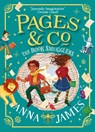 Pages & Co.: The Book Smugglers - Anna James - 9780008410810