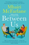 Between Us - Mhairi McFarlane - 9780008412487