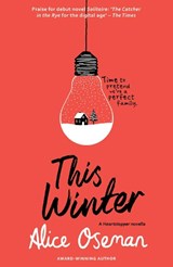 This Winter, Alice Oseman -  - 9780008412937