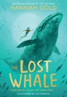 The Lost Whale - Hannah Gold - 9780008412944