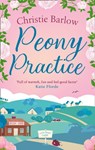 The New Doctor at Peony Practice - Christie Barlow - 9780008413156