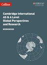 COLLINS CAMBRIDGE INTL AS & A - NORRIS,  Lucy ; Gould, Mike ; Misiewicz, Lucinda - 9780008414184