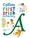 First Irish Dictionary - Collins Dictionaries - 9780008421014