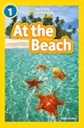 At the Beach - Shira Evans ; National Geographic Kids - 9780008422240
