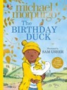 The Birthday Duck - Michael Morpurgo - 9780008422318