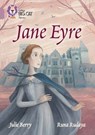 Jane Eyre: Band 18/Pearl (Collins Big Cat) - Julie Berry ; Collins Big Cat - 9780008425142