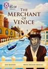 The Merchant of Venice: Band 16/Sapphire (Collins Big Cat) - Jon Mayhew ; Collins Big Cat - 9780008425586