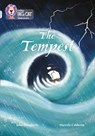 The Tempest: Band 17/Diamond (Collins Big Cat) - John Dougherty ; Cliff Moon ; Collins Big Cat - 9780008429799