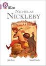 Nicholas Nickleby: Band 18/Pearl (Collins Big Cat) - Julie Berry ; Cliff Moon ; Collins Big Cat - 9780008429812