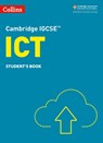Cambridge IGCSE™ ICT Student's Book - Paul Clowrey ; Colin Stobart - 9780008430924