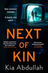 Next of Kin - Kia Abdullah - 9780008433659