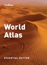Collins World Atlas: Essential Edition - Collins Maps - 9780008436179