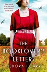 The Booklover’s Letters - Deborah Carr - 9780008436339