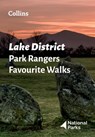 Lake District Park Rangers Favourite Walks - National Parks UK - 9780008439149