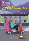 Great Granny Chan - Sue Cheung - 9780008440657
