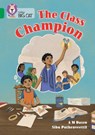 The Class Champion - A M Dassu - 9780008440671