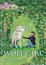 Wolf Girl - Bali Rai - 9780008440749