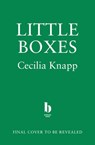 Little Boxes - Cecilia Knapp - 9780008440824