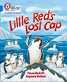 Little Red’s Lost Cap - Fiona Undrill - 9780008442279