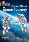 Mae and Marco's Space Journey - Jim Al-Khalili ; Raquel Pereira Crespo - 9780008443931