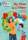 My Gran is a Fibber - Swapna Haddow - 9780008446338