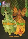 Hidden Bugs - Isabel Thomas - 9780008446376