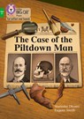 The Case of the Piltdown Man - Narinder Dhami - 9780008446482