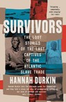 Survivors - Hannah Durkin - 9780008446581
