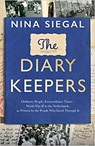 The Diary Keepers - Nina Siegal - 9780008447700