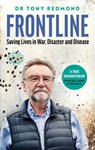 Frontline - Dr Tony Redmond - 9780008449544