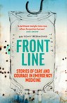 Frontline - Dr Tony Redmond - 9780008449568