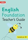 Collins International English Foundation Teacher's Guide - Fiona Macgregor - 9780008451615