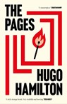 The Pages - Hugo Hamilton - 9780008451707