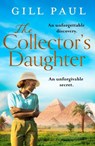 The Collector’s Daughter - Gill Paul - 9780008453473